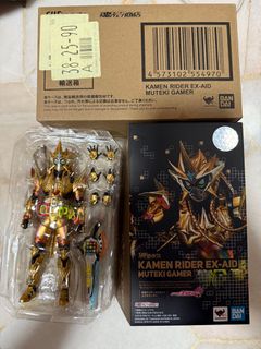 新品　MASKED RIDER Deluxe Type 2001 RAH 100 Figure RAH Kamen Rider Old No. 1 [2001 Deluxe type] 