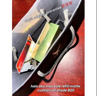 (Kategori: ) berada di . Dikirim oleh katenkendiswit (ID iklan 1385592370, Gambar 1). Deskripsi: .
