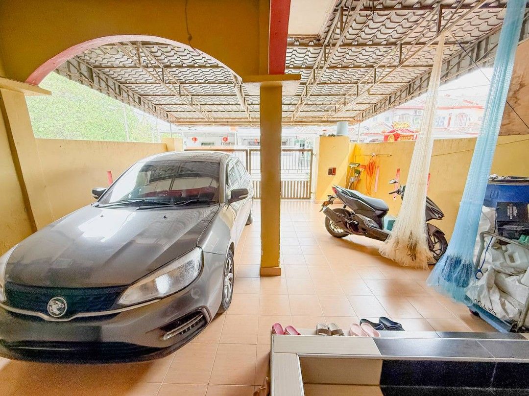 RENOVATED 2 Storey Bandar Baru Kundang , Rawang, Property, For Sale on ...