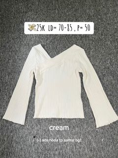 (Kategori: ) berada di . Dikirim oleh dinanos.co (ID iklan 1385518146, Gambar 1). Deskripsi: .