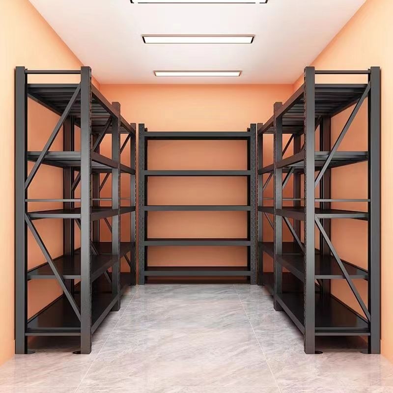 Shelves, storage racks, multi-layer storage racks, storage rooms ...