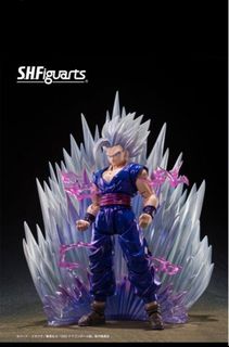 未開封 S.H.Figuarts スーパーサイヤ人 孫悟飯 フィギュアーツ Yahoo!オークション -「改造 フィギュア」(おもちゃ、ゲーム) の