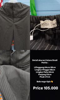 (Kategori: ) berada di . Dikirim oleh loved_khays (ID iklan 1385562407, Gambar 1). Deskripsi: .