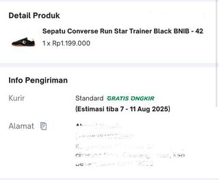 (Kategori: ) berada di . Dikirim oleh mahen181105 (ID iklan 1385589856, Gambar 1). Deskripsi: .