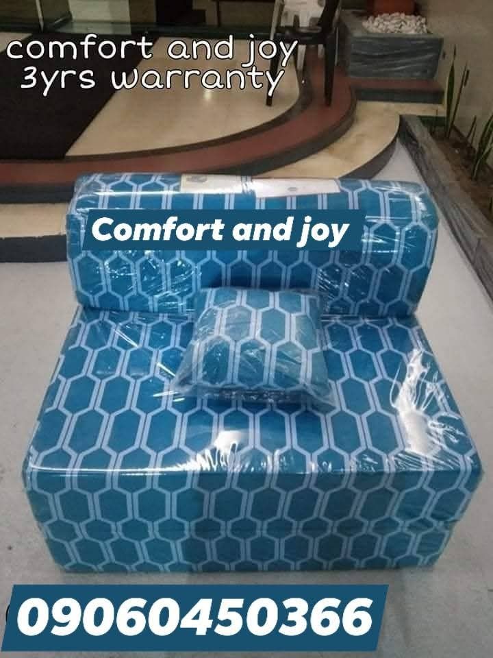 Sofa bed uratex (Category: Sofas) located in Manila. Submitted by annapaduam46857 (Listing ID 1385481052, Image 3). Description: SOFA BED (uratex) ➡️ Comforter ▪️no warranty▪️ ➡️ Neo ▪️3 yrs warranty▪️ ➡️ Comfort and joy ▪️3yrs warranty▪️ ➡️ Amelie ▪️no warranty▪️ ➡️ Ordinary no warranty▪️ 🔸Brand new 🔸All size available 🔸No chosing color ☺️ 🔸Order now deliver later 🚛 🔸Pm for details 💌 🔸Cash on delivery with minimal shipping.