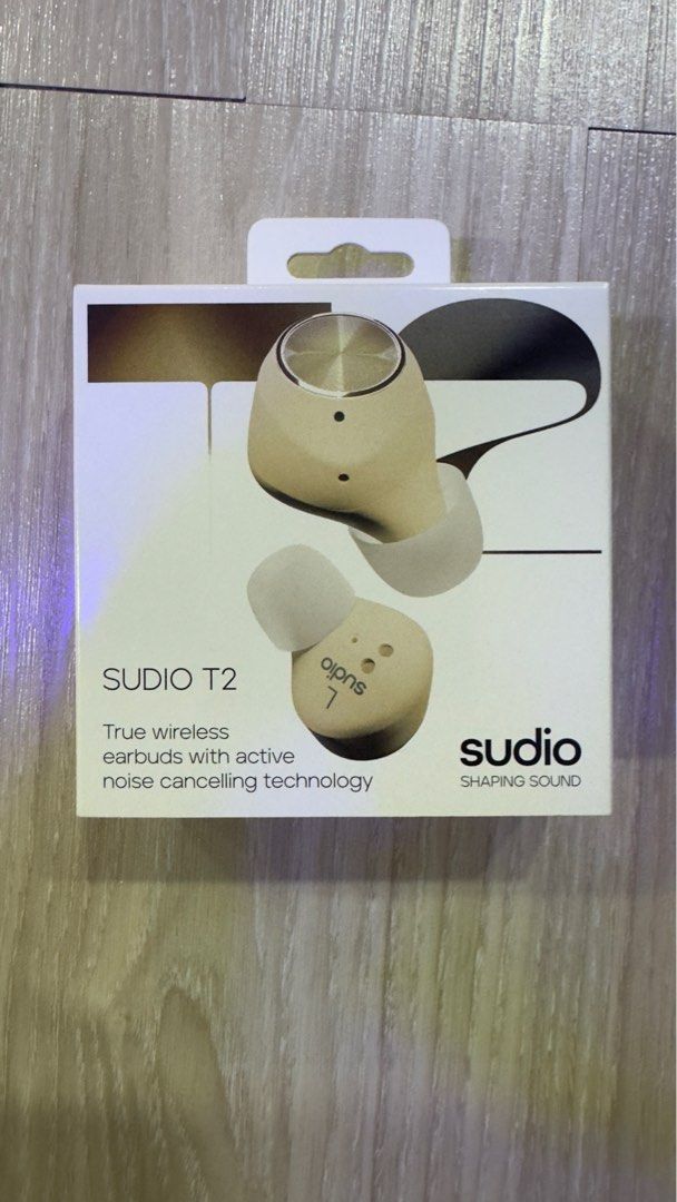 SUDIO T2