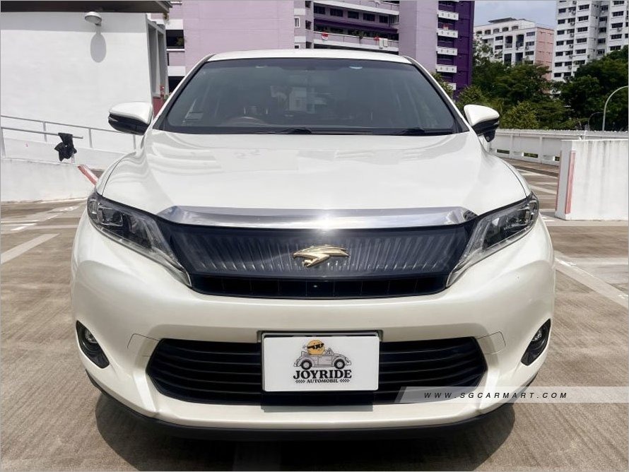 (Category: ) located in . Submitted by joyride.automobil (Listing ID 1385566246, Image 1). Description: .