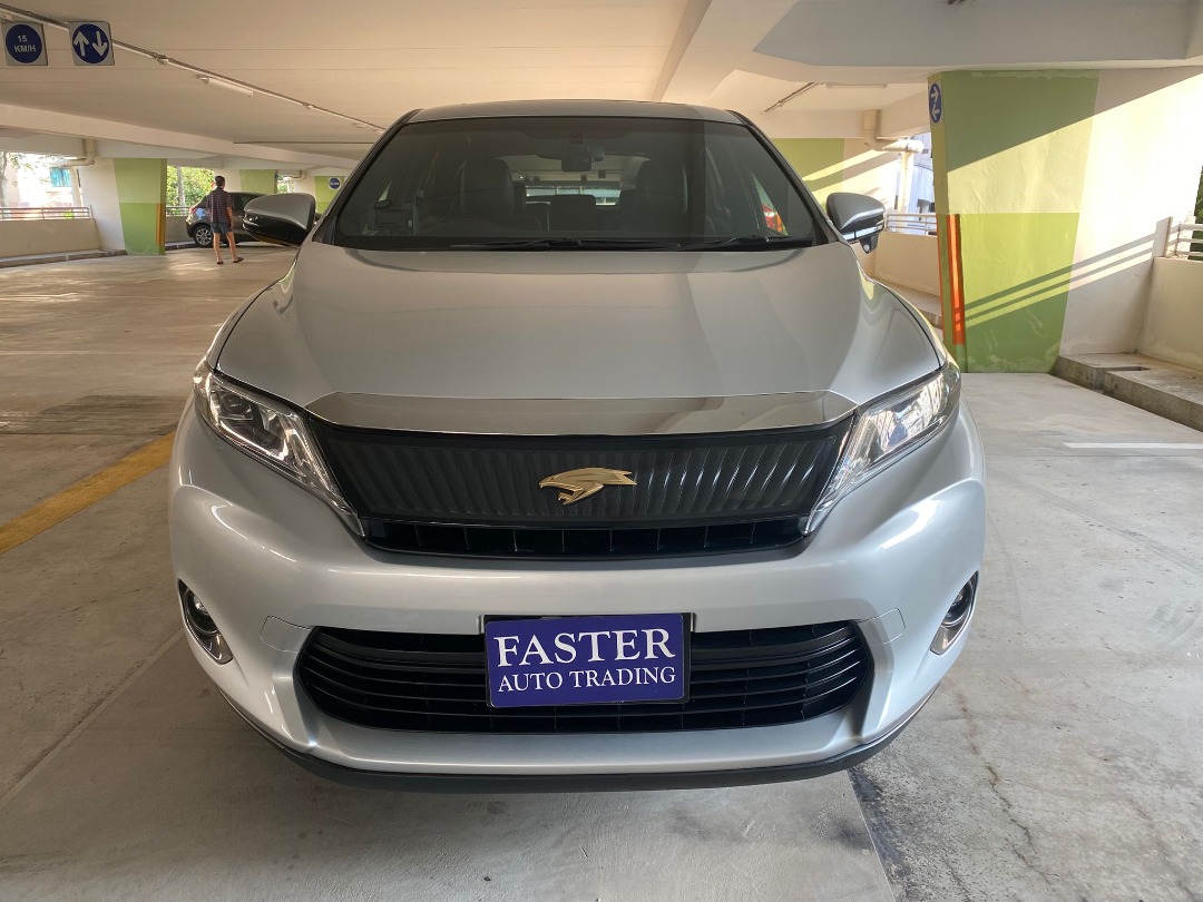 (Category: ) located in . Submitted by fasterauto (Listing ID 1385444681, Image 1). Description: .