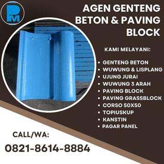 (Kategori: ) berada di . Dikirim oleh tokogentengdatarpelitamas (ID iklan 1385450463, Gambar 1). Deskripsi: .