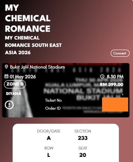 (Category: ) located in . Submitted by diyana_ipoh (Listing ID 1385462495, Image 1). Description: .