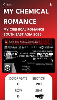 (Category: ) located in . Submitted by shahrul.is03 (Listing ID 1385590166, Image 1). Description: .