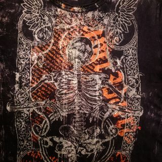 (Kategori: ) berada di . Dikirim oleh ___hellthrift___ (ID iklan 1385590812, Gambar 1). Deskripsi: .
