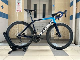 Ican carbon disc wheelset For Sale Bicycles Carousell Singapore