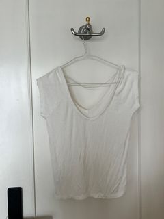 白色短袖上衣64223364786179110