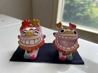 由 kirbyyyyyyy_409 (刊登 ID 1385655511，圖片 1) 提交，位於 的 (類別：)，說明：。