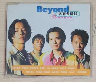 90％new 張國榮Leslie Cheung《哥哥的前半生張國榮入門三十首