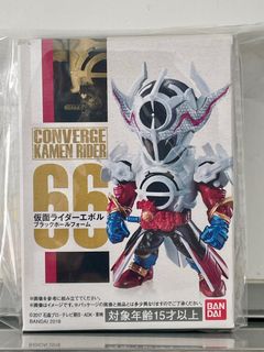 【未開封】S.H.Figuarts 仮面ライダービルド ジーニアスフォーム 1,000+ “Kamen rider converge 14” 出售| 玩具& 遊戲類