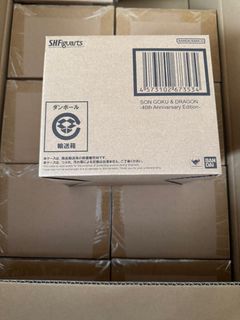 龍珠40週年” 出售| 玩具& 遊戲類| Carousell Hong Kong