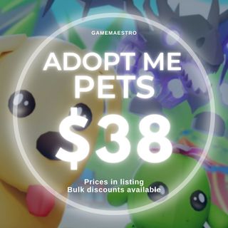 (Category: ) located in . Submitted by gamemaestro (Listing ID 1359229146, Image 1). Description: .