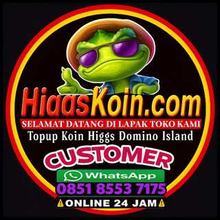 (Kategori: ) berada di . Dikirim oleh agen.chip.higgs.domino.island1 (ID iklan 1385756621, Gambar 1). Deskripsi: .