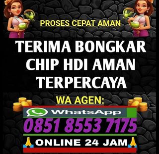 (Kategori: ) berada di . Dikirim oleh agenresmidomino.onnline (ID iklan 1385761348, Gambar 1). Deskripsi: .