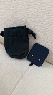 apm monaco 心型耳環 全新64244796205314110