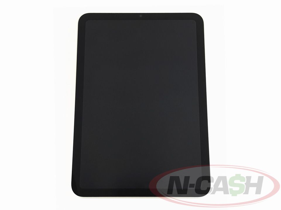Apple iPad Mini 6 64GB (Category: iPad) located in Makati City. Submitted by luxury_by_ncash_2 (Listing ID 1385705583, Image 1). Description: N-Cash Pawnshop "Instant Cash for Bags, Watches, Cars, and Electronics" https://www.ncash-pawnshop-philippines.com/ Apple iPad Mini 6 64GB Starlight MK7P3LL/A Appearance is 9.8 out of 10. Like new. Perfect working condition Unit comes with USB-C cable, power adapter, manual, sticker and original box PHP 159