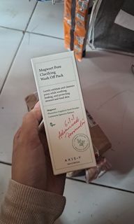 (Kategori: ) berada di . Dikirim oleh prelovedbywal (ID iklan 1385696721, Gambar 1). Deskripsi: .