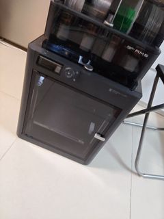 Bambu Lab P1P 3D打印機
