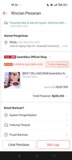 (Kategori: ) berada di . Dikirim oleh rayhanycin97379 (ID iklan 1385630936, Gambar 1). Deskripsi: .