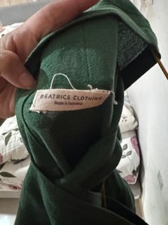 (Kategori: ) berada di . Dikirim oleh charlottepreloveddd (ID iklan 1385625005, Gambar 1). Deskripsi: .