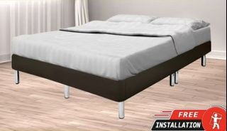 NUNU Bed Collection Collection item 1