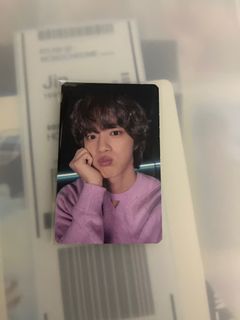 （分類：）位於 。 由 btsarmyjin 提交（商品編號 1385772100，圖片 1）。簡介： 。