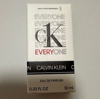 Calvin Klein Everyone 淡香精64210932955651110