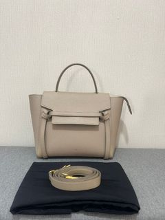 (Kategori: ) berada di . Dikirim oleh anzeraluxbags.id (ID iklan 1385647963, Gambar 1). Deskripsi: .
