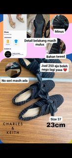(Kategori: ) berada di . Dikirim oleh preloved_dewidiningsih24. (ID iklan 1385767176, Gambar 1). Deskripsi: .