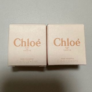 Chloe Rose Tangerine 香水64210932687618110
