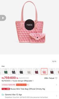 (Kategori: ) berada di . Dikirim oleh barang_prelovedaku (ID iklan 1385801121, Gambar 1). Deskripsi: .