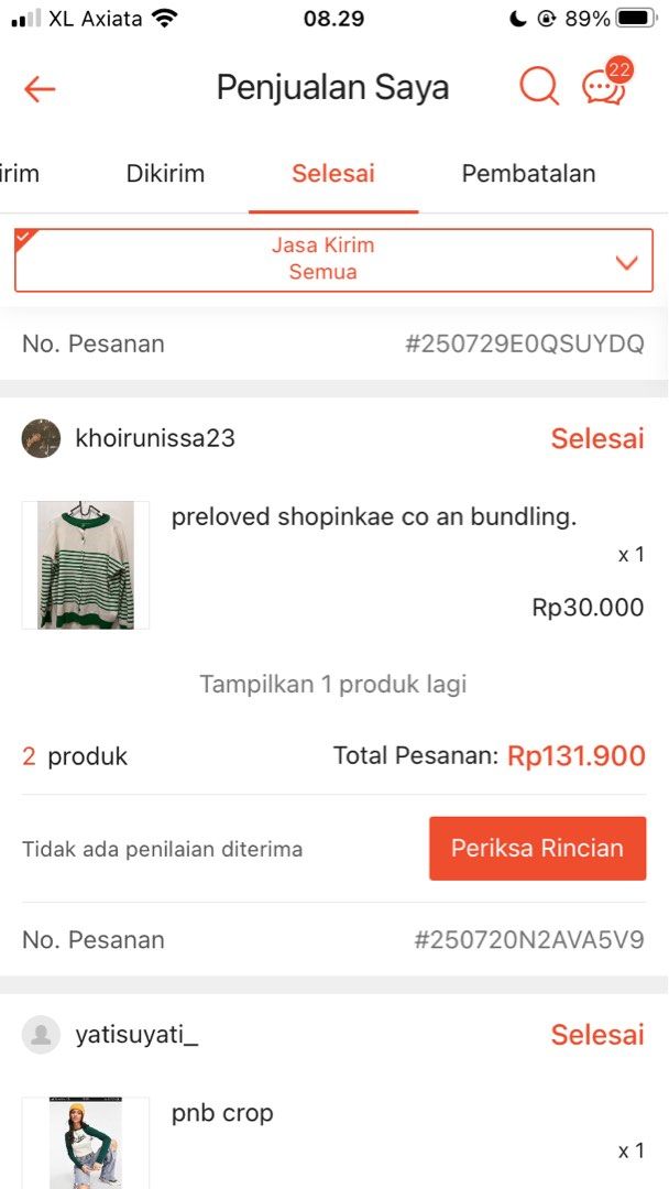 Co by oren murmer (Kategori: Atasan) berada di Pekalongan. Dikirim oleh ftrnz (ID iklan 1385623637, Gambar 1). Deskripsi: .