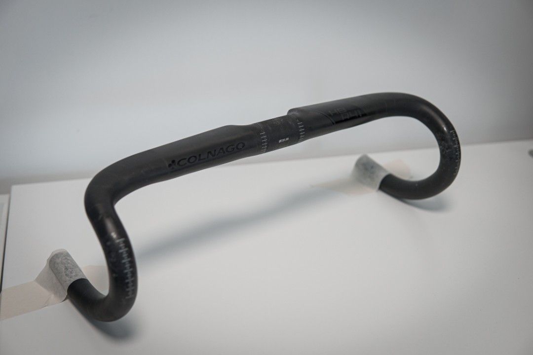 Colnago Hb R41 Handlebar R41 Handlebar Colnago Stem R41 Colnago