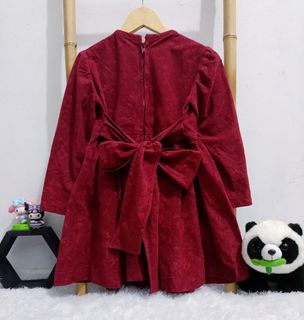 (Kategori: ) berada di . Dikirim oleh thriftingkids.pku (ID iklan 1385633842, Gambar 1). Deskripsi: .