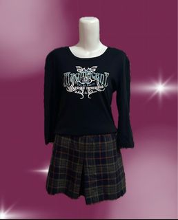 (Kategori: ) berada di . Dikirim oleh gurly.stagearea (ID iklan 1385781696, Gambar 1). Deskripsi: .
