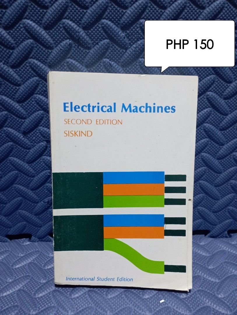 ENGINEERING BOOKS (Category: Textbooks) located in Cavite. Submitted by swiftwater.08 (Listing ID 1385656139, Image 3). Description: 📌Take all for Php 900 only! Location: Noveleta, Cavite Price of each book are seen on their individual photos. 1001 Solved Problems - SOLD Shipping fee will be shouldered by the buyer thru J&T or lalamove. PM me for more photos and details..