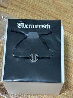 G-Dragon Official Thread Bracelet GD權志龍手繩64228236691202110