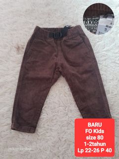 (Kategori: ) berada di . Dikirim oleh mikapikashop (ID iklan 1385616316, Gambar 1). Deskripsi: .