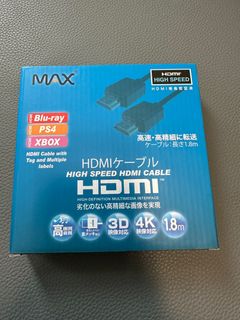 Cable HDMI64084501159297110