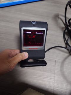 Honeywell Barcode Scanner487317145902141440