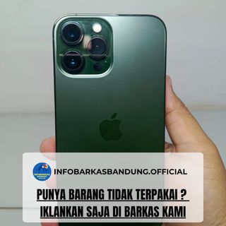 (Kategori: ) berada di . Dikirim oleh infobarkasbandung (ID iklan 1385744203, Gambar 1). Deskripsi: .