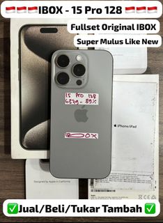 (Kategori: ) berada di . Dikirim oleh pyta10 (ID iklan 1385649769, Gambar 1). Deskripsi: .