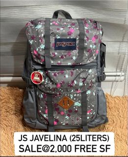 Jansport bag original For Sale | Backpacks | Carousell Philippines